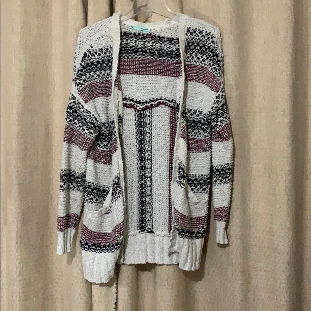 Cardigan
